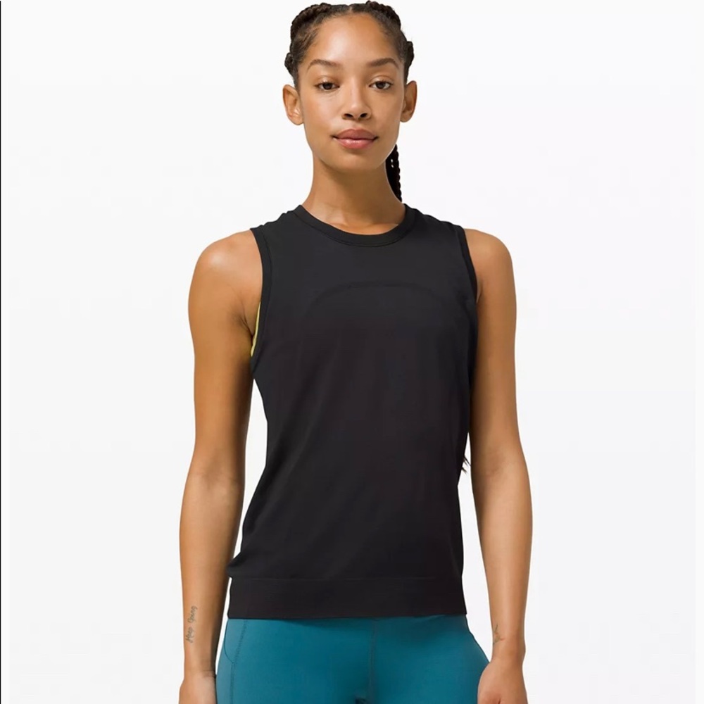 New Lululemon Tank Top